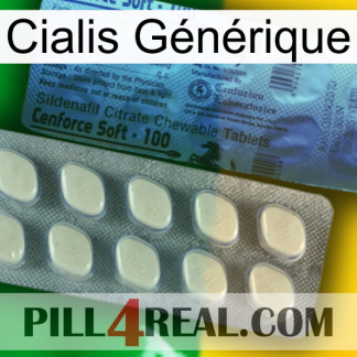 Cialis Générique 34